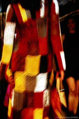 02 DEFILE