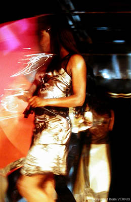 05 DEFILE