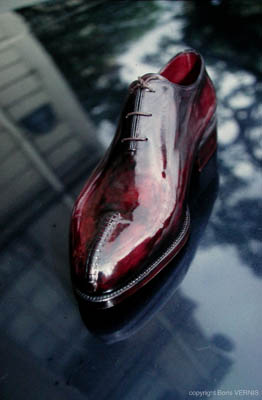 17 chaussure F Dinant