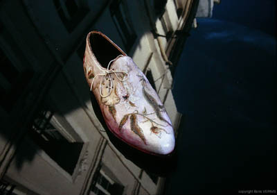 20 Chaussure F Dinant