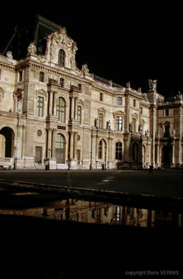 01 Paris (Louvre)