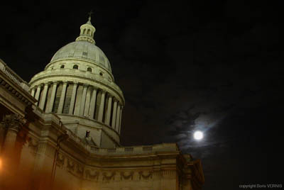 04 Paris (Panthéon)