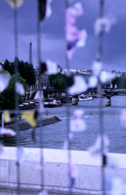 10 Paris
